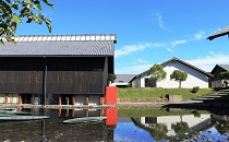 鳥羽市立 海の博物館